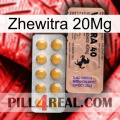 Zhewitra 20Mg 41